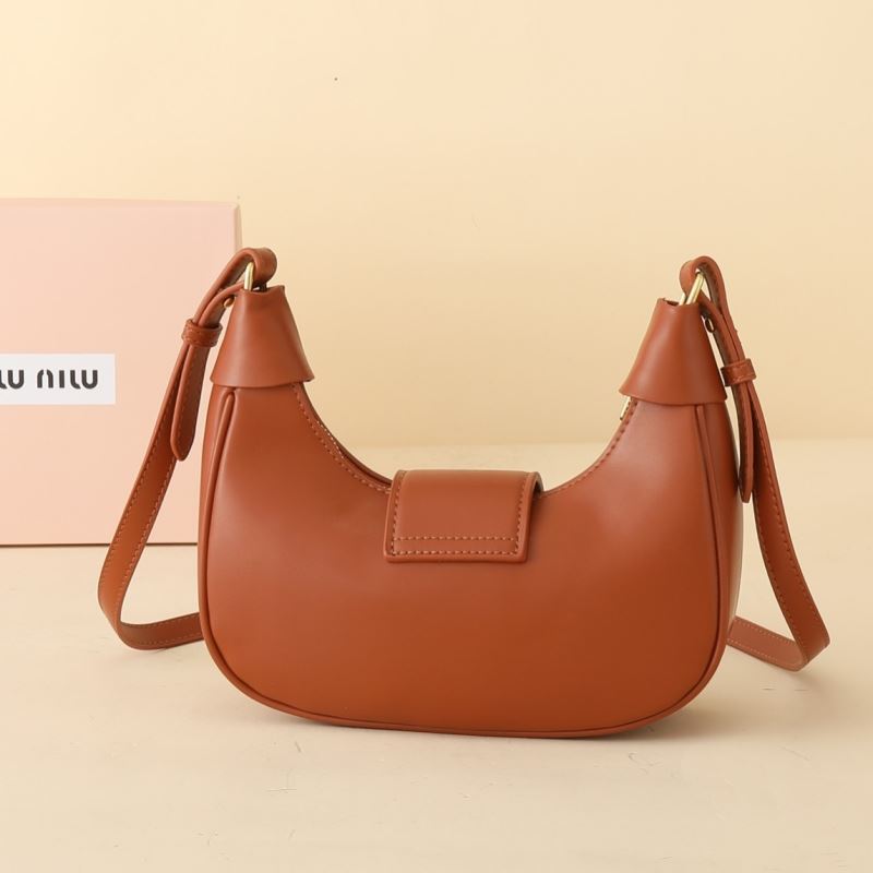 Miu Miu Hobo Bags